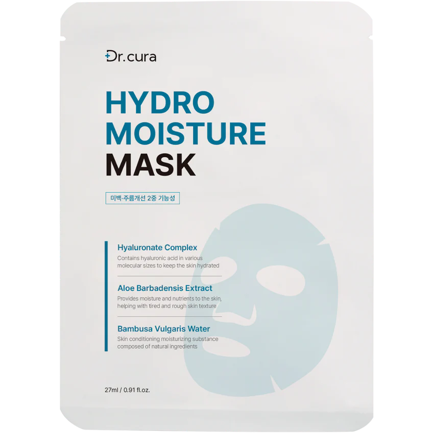 Hydro Moisture Mask