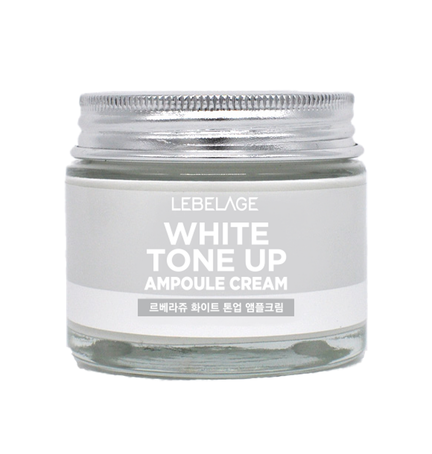 White Tone Up Ampoule Cream