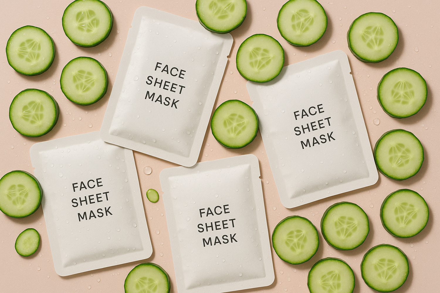 Face Sheet Mask