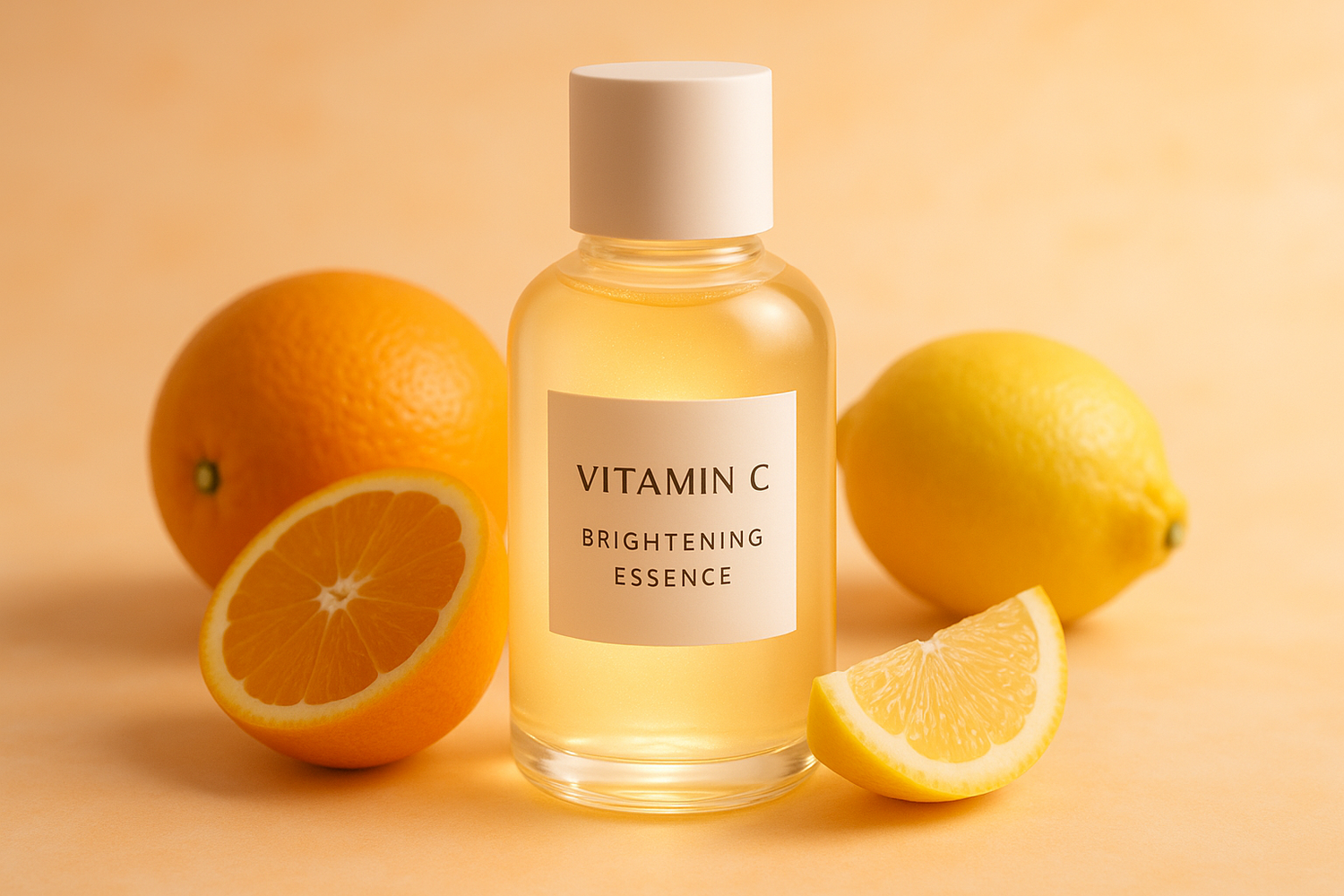 Vitamin C Brightening Essence