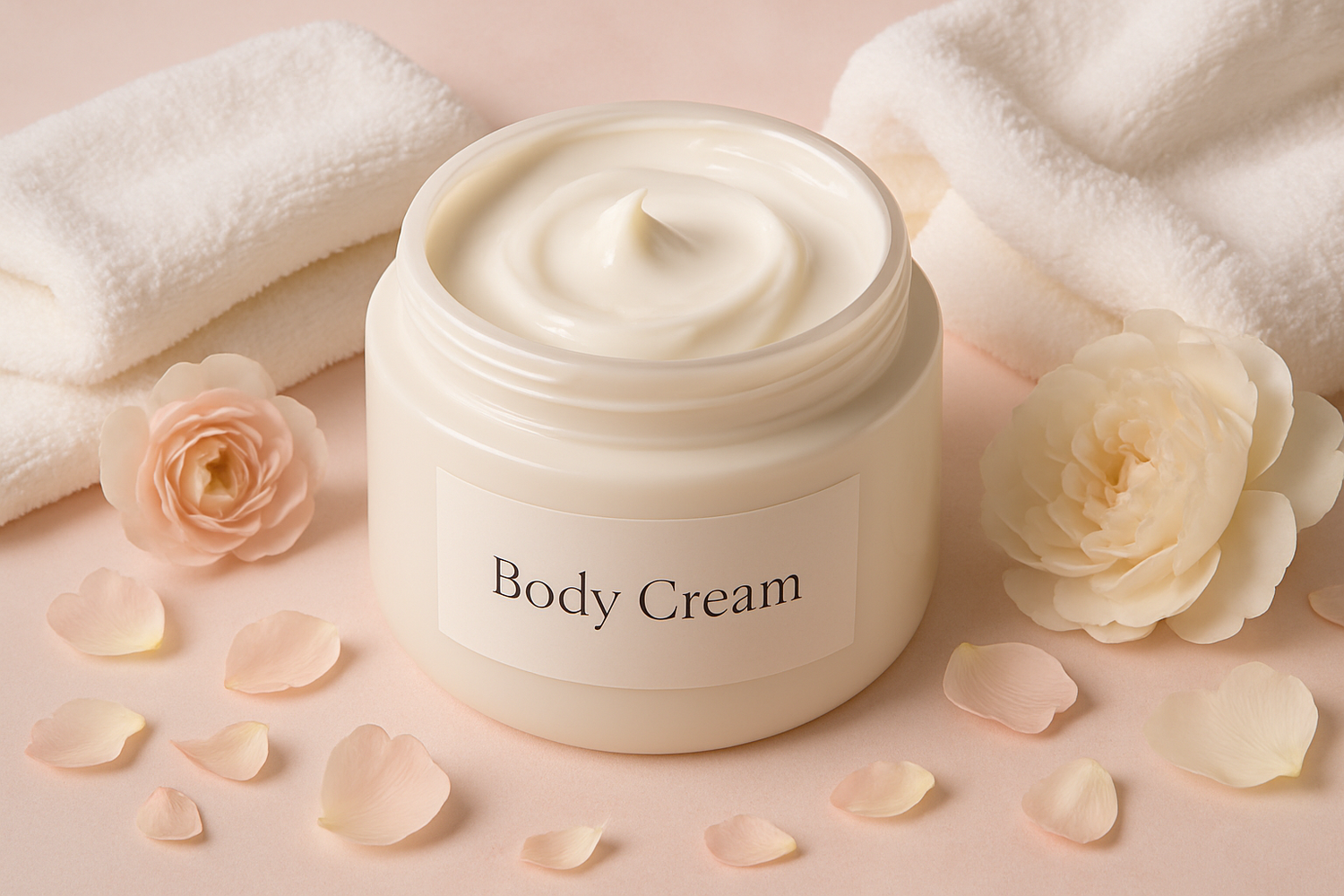 Body Cream