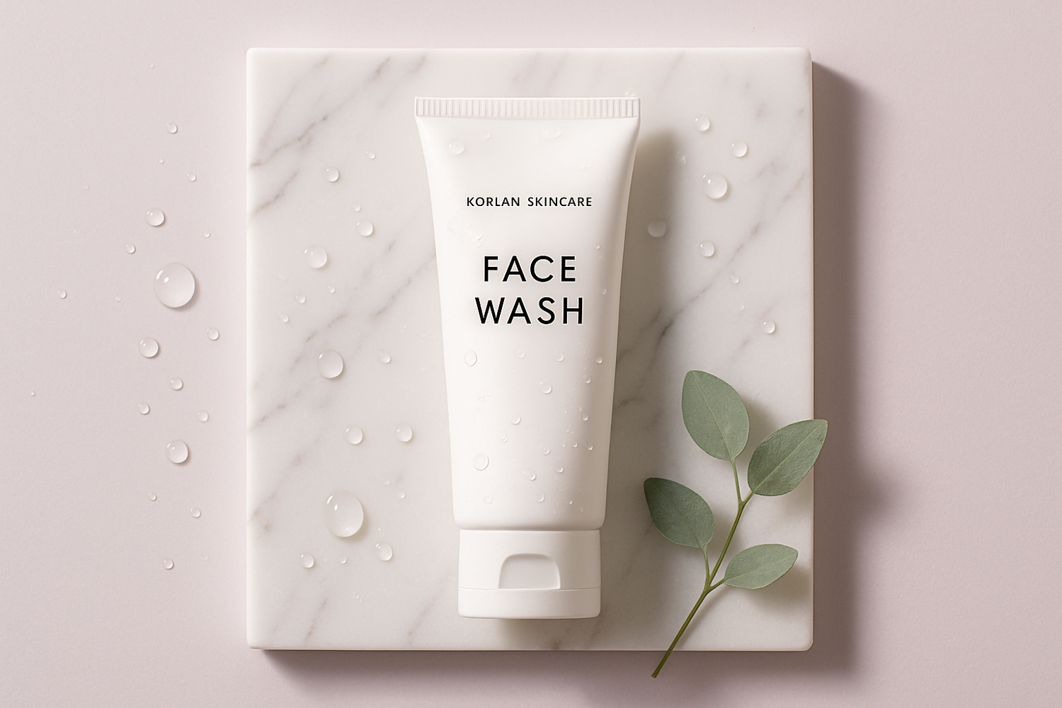 Face Wash