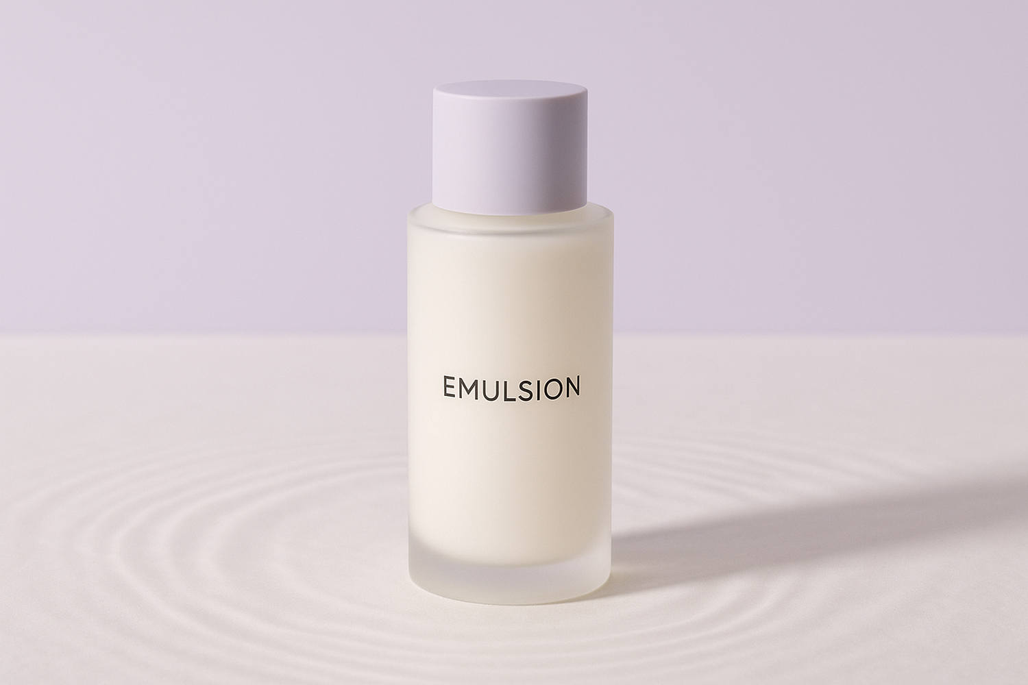 Emulsion