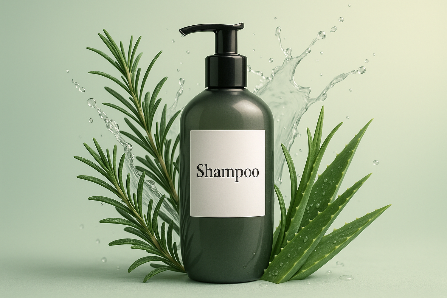 Shampoo