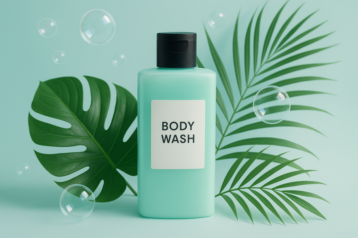 Body Wash