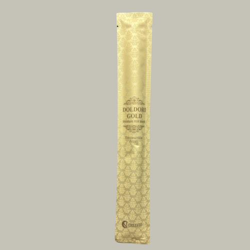 Doldori Gold Moisture Roll Mask