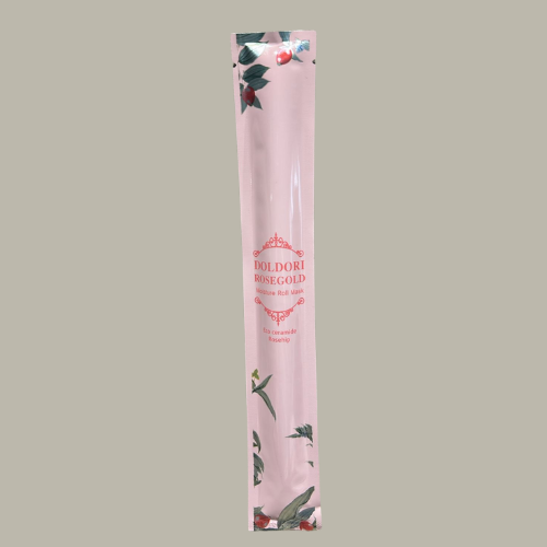 Doldori Rose Gold Moisture Roll Mask