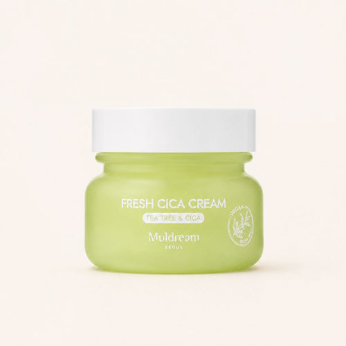 Muldream Fresh Facial Cream