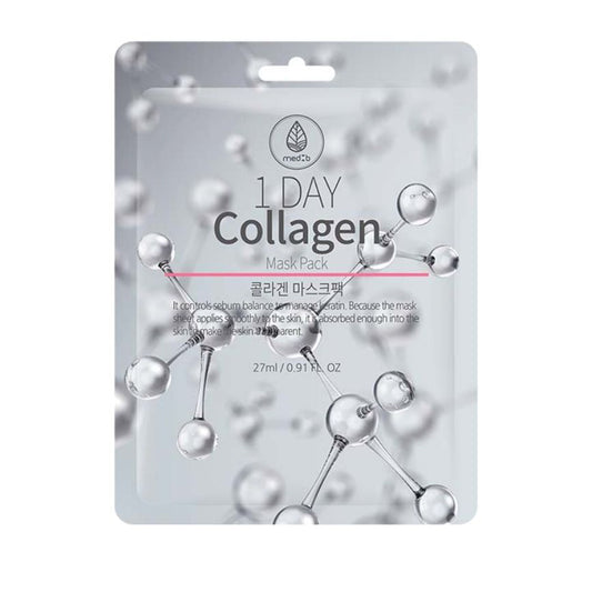 Collagen Mask Pack