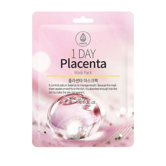 Placenta Mask Pack