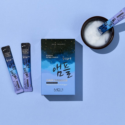 Intensive Peptide Complex Hair Ampoule