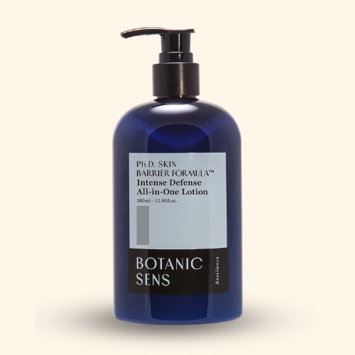 Intense Defense All-in-One Lotion