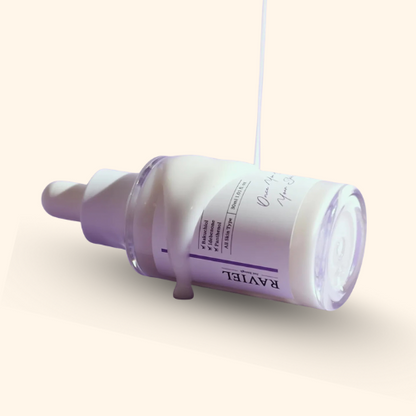 Bakuchiol Mela Free Serum