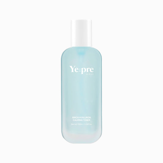 Birch Hyaluron Calming Toner
