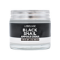 Black Snail Ampoule Cream