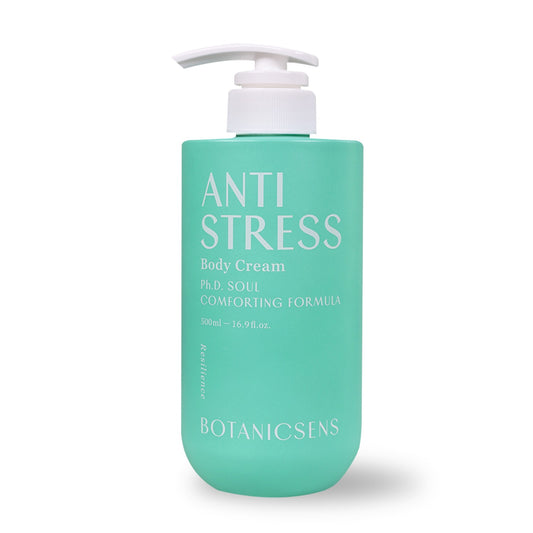 Anti Stress Body Cream