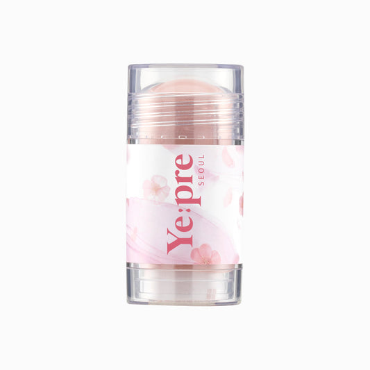 Cherry Blossom Hydrating Mud Stick Mask