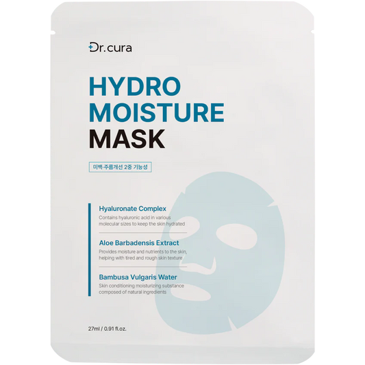 Hydro Moisture Mask