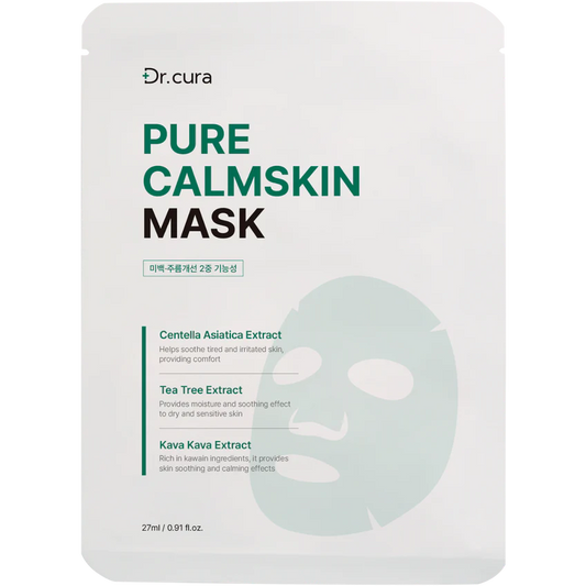 Pure Calmskin Mask