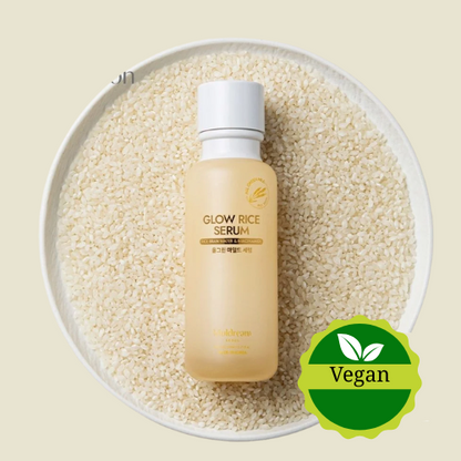 Glow Rice Serum