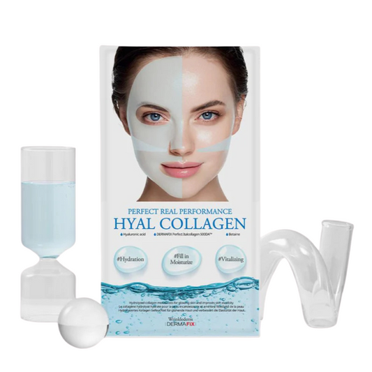 Perfect Real Performance Hyal Collagen