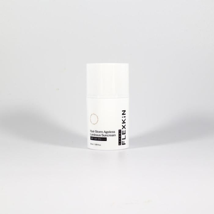 Hyal-Storm Ageless Luminous Suncream