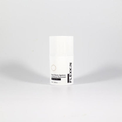 Hyal-Storm Ageless Luminous Suncream