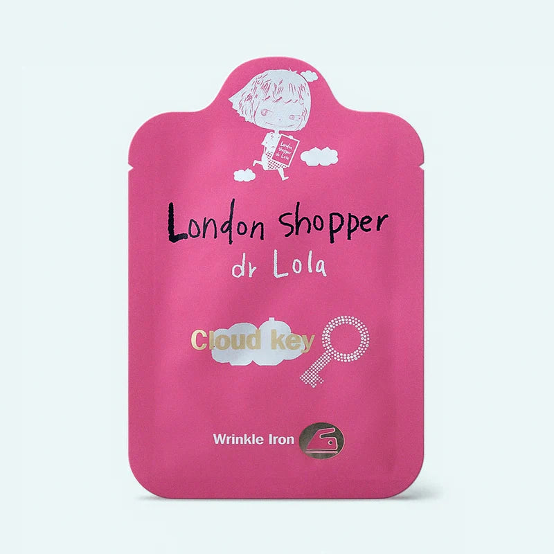 London Shopper Dr Lola Mask