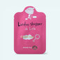 London Shopper Dr Lola Mask