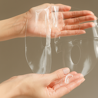PDRN Hydrogel Mask