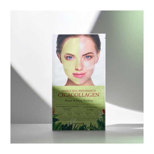 Perfect Real Performance Cica Collagen