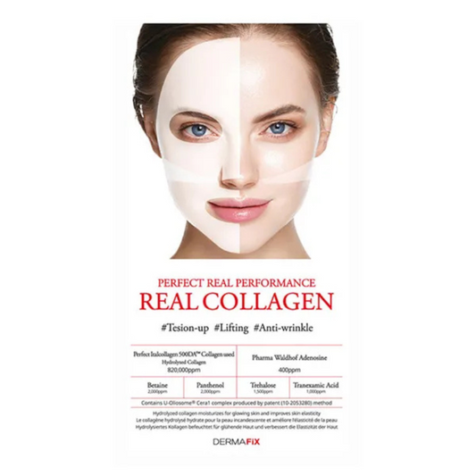 Perfect Real Performance Real Collagen