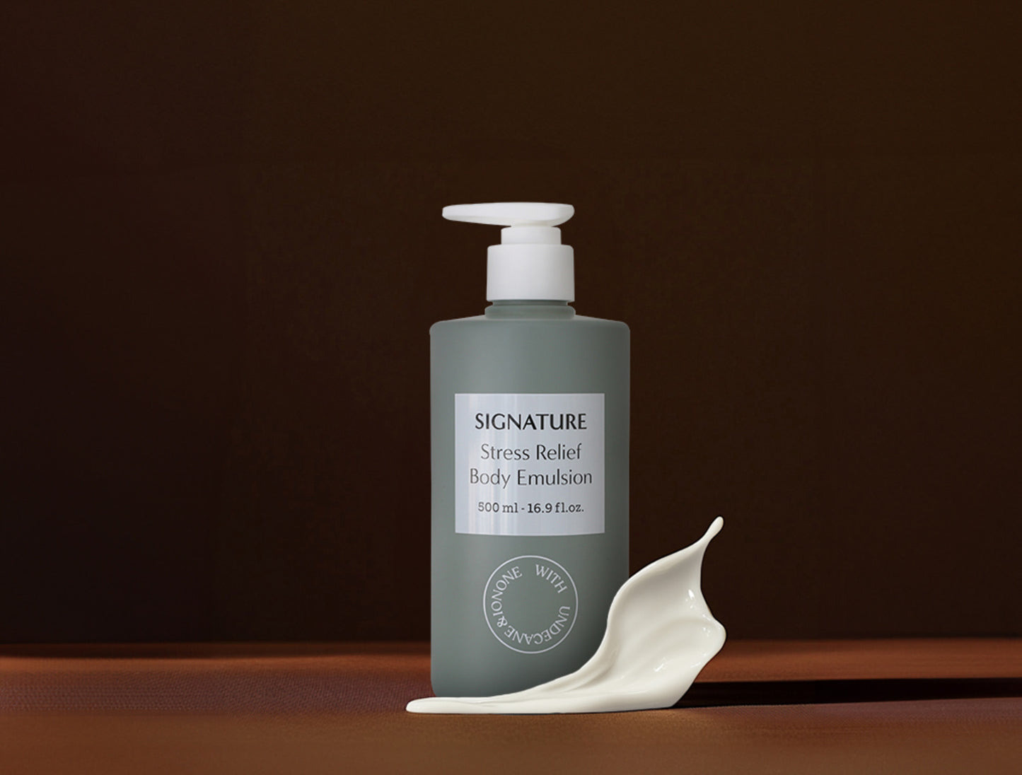 Kyphi Stress Relief Body Emulsion