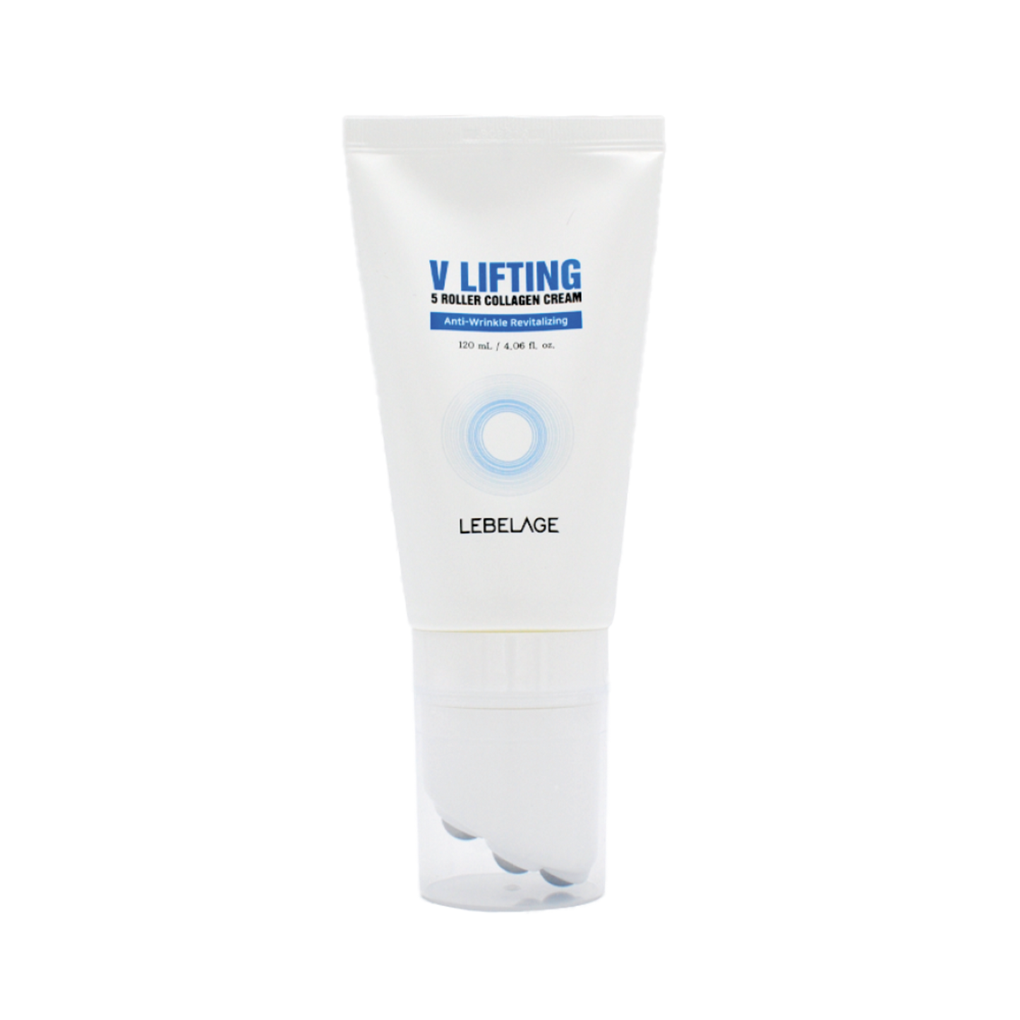 V Lifting 5 Roller Collagen Cream