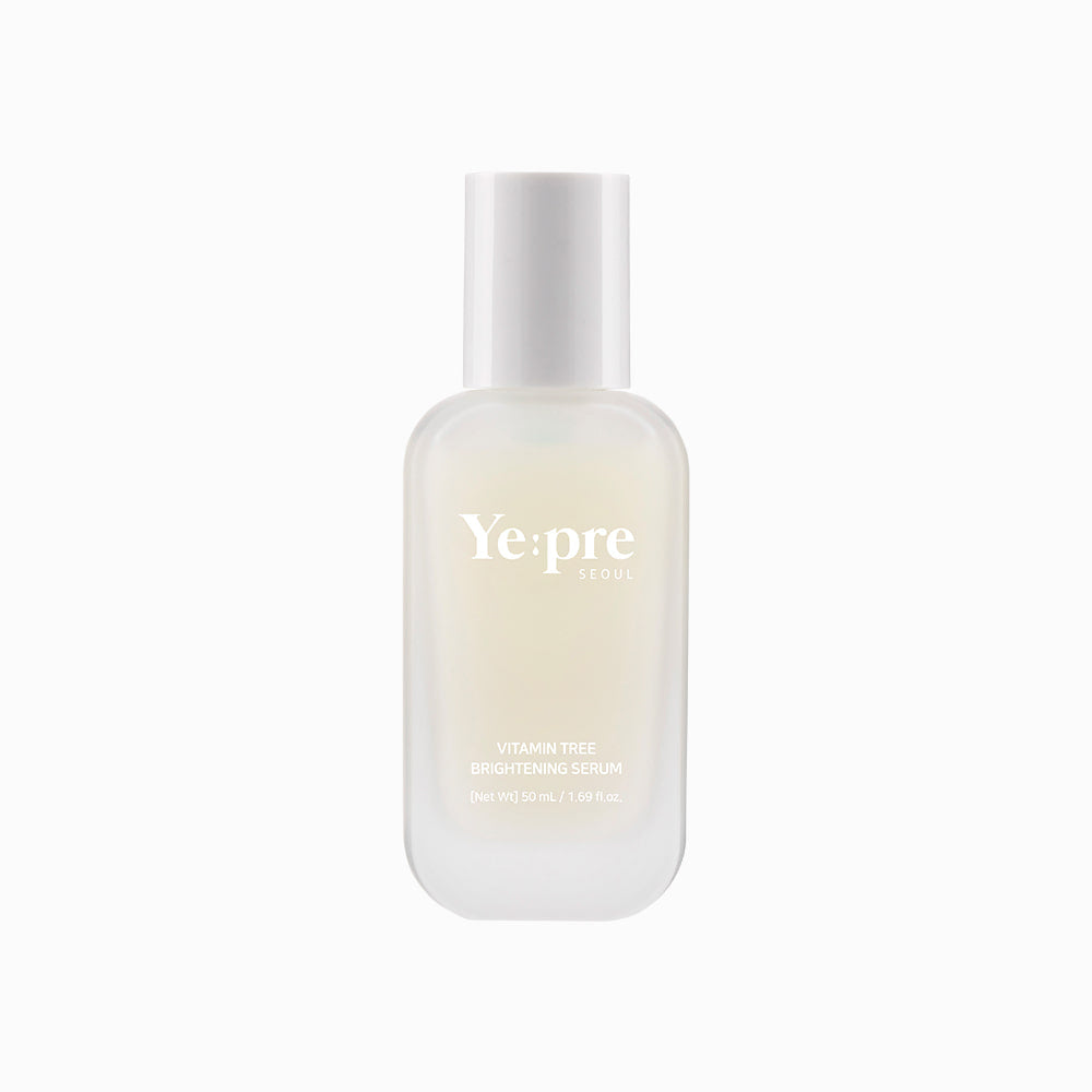 Vitamin Tree Brightening Serum