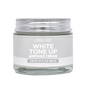 White Tone Up Ampoule Cream