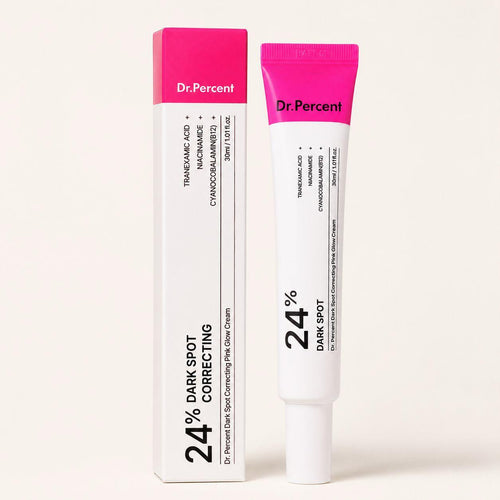 Dr.Percent Dark Spot Pink Glow
