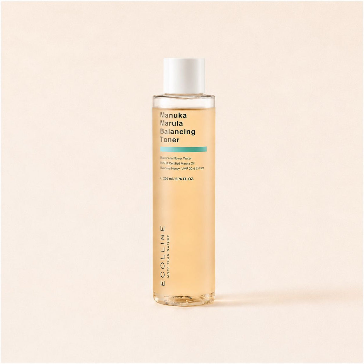 Ecolline Manuka Marula Balancing Toner