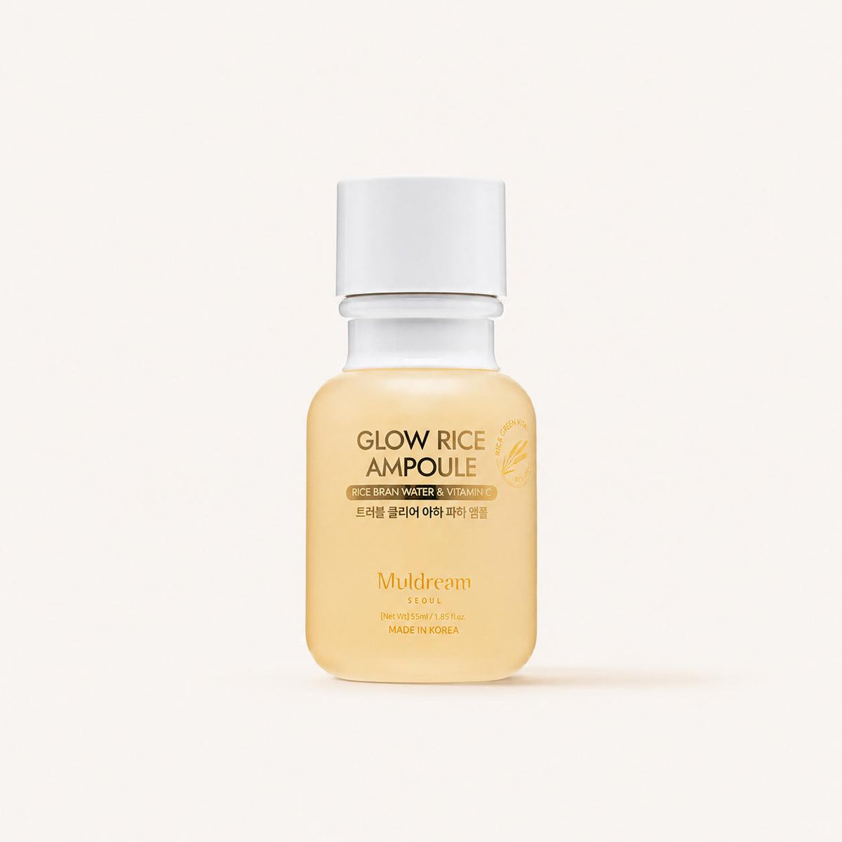 Muldream Trouble Clear AHA-PHA Ampoule