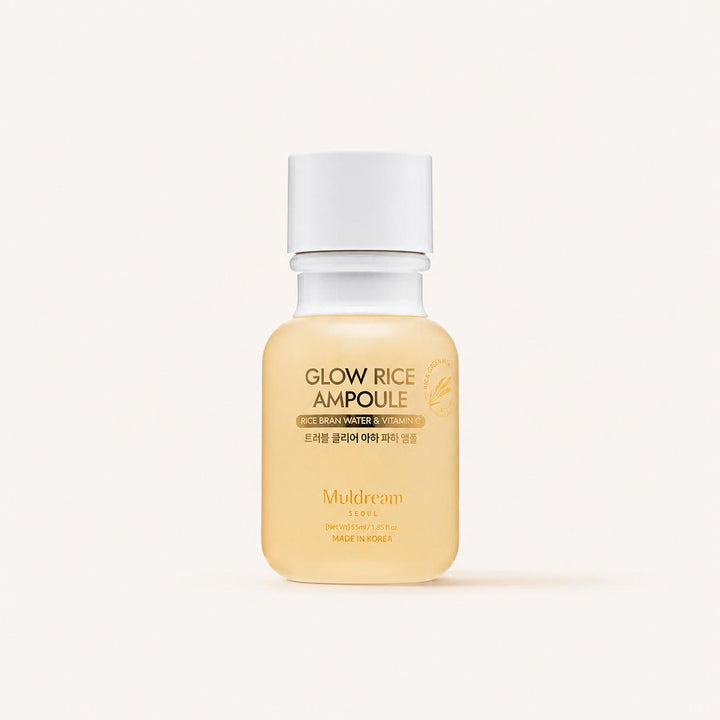 Muldream Trouble Clear AHA-PHA Ampoule