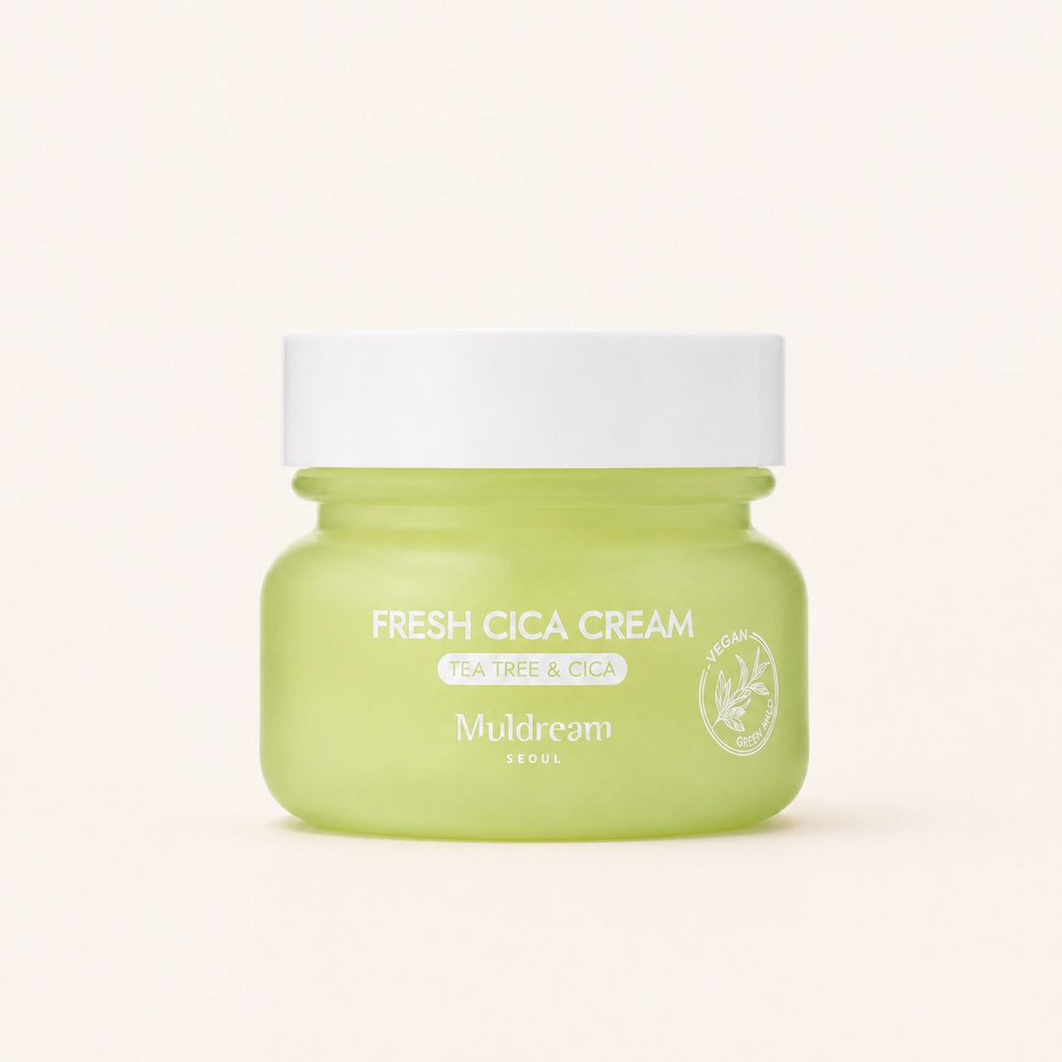 Muldream Fresh Facial Cream