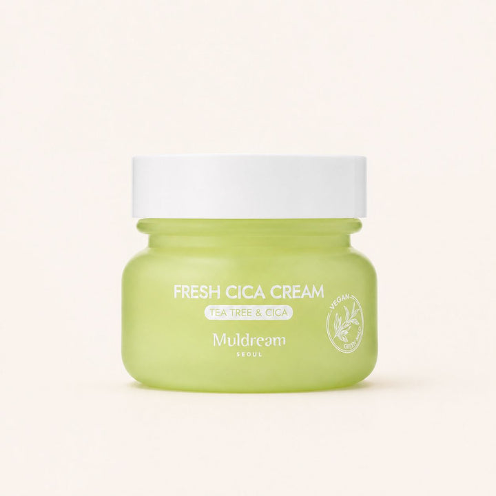Muldream Fresh Facial Cream