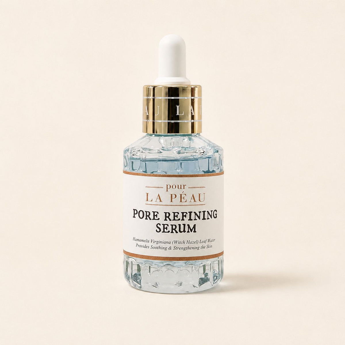 Pour La Peau Pore Refining Serum