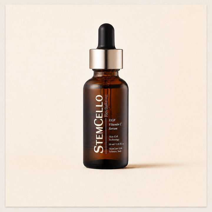 StemCello Vitamin C Serum